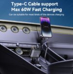 Car Charger Multi-Port (4 in 1) - Image 6