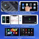 Car Screen Android Converter – Carlinkit - Image 6