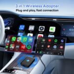 Car Screen Android Converter – Carlinkit - Image 4