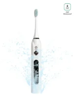 Green Lion 2nd Generation Electric Toothbrush - Image 9