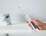 Green Lion 2nd Generation Electric Toothbrush - Image 3
