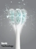 Green Lion 2nd Generation Electric Toothbrush - Image 6