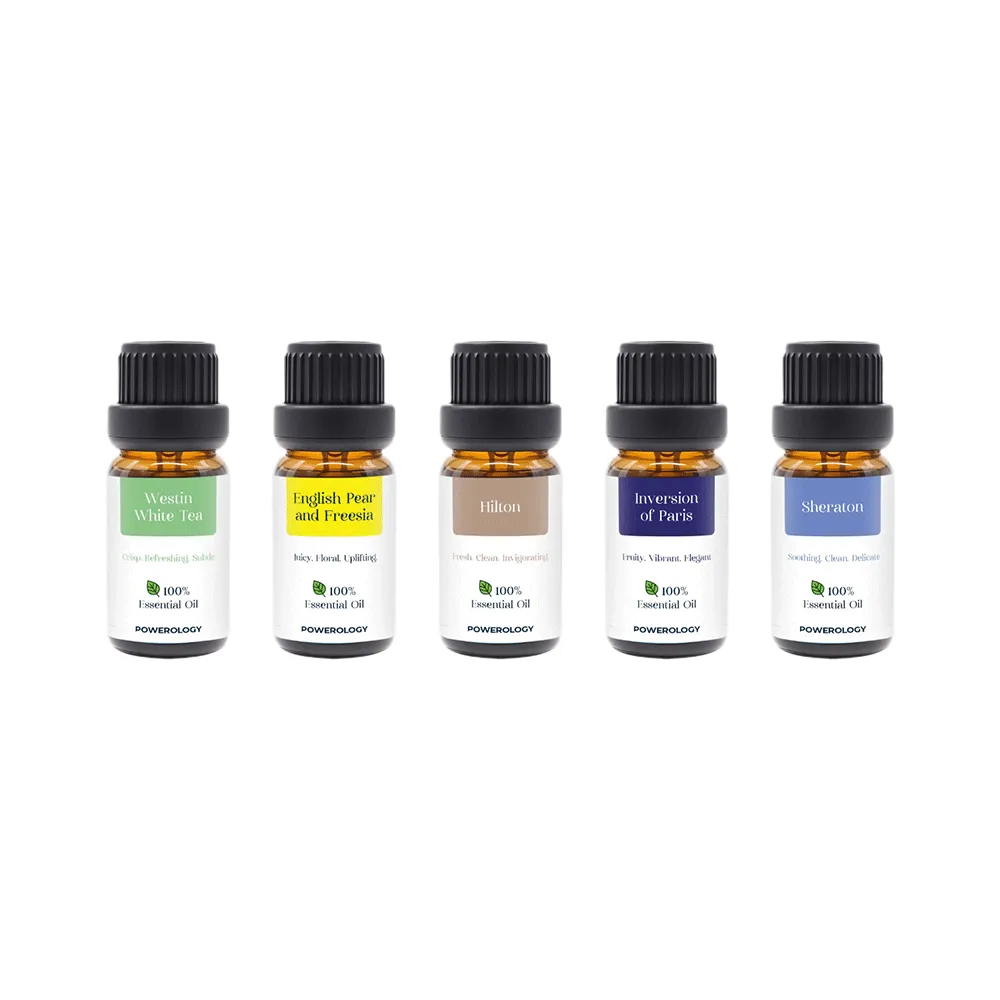 IMG_1662 زيت عطور فاخر Powerology – مجموعة الروائح المميزة - الصورة 1