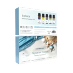 ⁦زيت عطور فاخر Powerology – مجموعة الروائح المميزة⁩ - الصورة ⁦2⁩