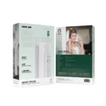 Green Lion Smart Electric Toothbrush – White - Image 2