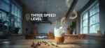 ⁦خلاط مشروبات كهربائي LePresso⁩ - الصورة ⁦3⁩