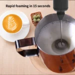 ⁦خلاط مشروبات كهربائي LePresso⁩ - الصورة ⁦6⁩