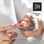 Porodo All-in-One Nail Care Device - Image 6