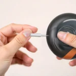Porodo All-in-One Nail Care Device - Image 11