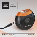 Porodo All-in-One Nail Care Device - Image 9