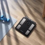 ⁦ميزان ذكي لتحليل الجسم بـ 8 أقطاب – Powerology⁩ - الصورة ⁦3⁩