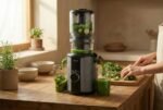 ⁦عصارة بطيئة بالعصر البارد Slow Juicer Pro – جرين ليون⁩ - الصورة ⁦4⁩