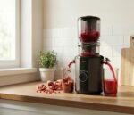 ⁦عصارة بطيئة بالعصر البارد Slow Juicer Pro – جرين ليون⁩ - الصورة ⁦5⁩