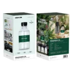 ⁦زيت عطري Oud Wood سعة 250 مل – جرين ليون⁩ - الصورة ⁦2⁩