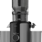 عصارة بطيئة بالعصر البارد Slow Juicer Pro – جرين ليون