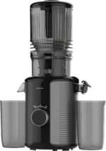 عصارة بطيئة بالعصر البارد Slow Juicer Pro – جرين ليون